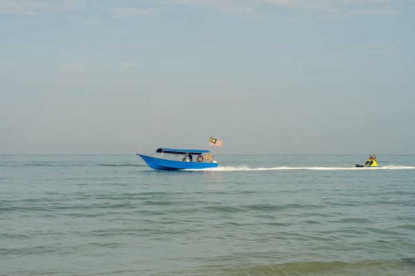 Les secrets de la bouée tractée révélés