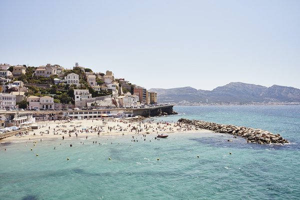 Découvrir le charme méditerranéen : Les raisons de choisir un séjour de vacances à Marseille