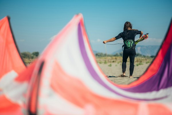 Séjour kitesurf à Dakhla: découvrez un paradis pour les riders
